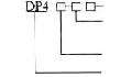 DP4四位半数字电压电流表