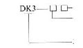 DK3三位半数字电压电流表