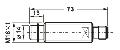 LJK-1873S2PO/S 耐高压传感器