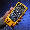 Fluke 724 温度校准器