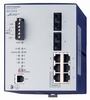 带网管的卡轨式交换机 RS2-FX/FX (ST)