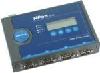 NPort5410 4-Port RS232串口设备联网服务器