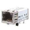 XPORT RS-232转10/100Base-TX嵌入式设备服务器