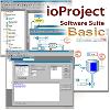 ioProject Basic 软件包