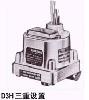D3H带封装的膜片型压力开关