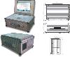 PMP-660军工级便携机