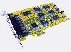 4466A  PCI Express串口卡
