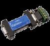 SW485C RS232/485或RS232/422一体式转换器