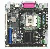 ITX-6712VNA ITX工业母板