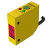 PES-DC40PO50D方形光电开关