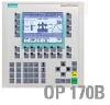 OP 170B操作员面板