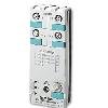 防护等级IP65/67的K60模拟模块