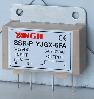 YJGX-6FA SSR单相电路板式固态继电器