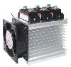 YHD3100ZF-3P SSR三相工业极模块组件固态继电器
