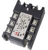 YJGM-3 D48□A(基本型)SSR三相电机正反转固态继电器