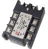 YJGM-3 D66□A(高压型)SSR三相电机正反转固态继电器