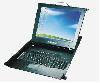 MU1708AL-1716AL  8/16口一体成型机架用LCD显示器