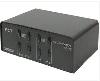 XPC22  矩阵式2对2影音分配器
