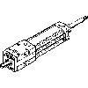 DFP-32-200-PPV-A-S2 导向气缸