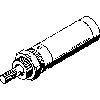EG-25-80 圆形气缸