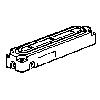 EV-15/63-4 膜片式夹紧气缸