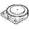 EV-25-4 膜片式夹紧气缸