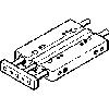 DFC-6-5-P-A-GF 小型导向单元