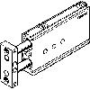 DPZC-10-40-P-A-KF 双活塞气缸
