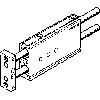 DPZC-16-10-P-A-KF-S2 双活塞气缸