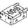 SLT-6-10-P-A 小型滑块驱动器