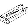 SLT-6-50-P-A 小型滑块驱动器