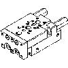 SLT-10-10-P-A 小型滑块驱动器