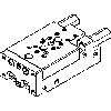 SLT-10-40-P-A 小型滑块驱动器