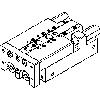 SLT-16-50-P-A 小型滑块驱动器