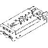 SLT-20-100-P-A 小型滑块驱动器