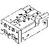 SLT-25-50-P-A 小型滑块驱动器
