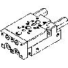 SLT-10-30-A-CC-B 小型滑块驱动器