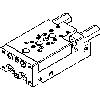SLT-10-40-A-CC-B 小型滑块驱动器