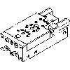 SLT-10-50-A-CC-B 小型滑块驱动器