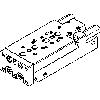 SLT-10-80-A-CC-B 小型滑块驱动器