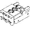 SLT-16-30-A-CC-B 小型滑块驱动器