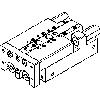 SLT-16-50-A-CC-B 小型滑块驱动器