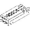 SLT-16-80-A-CC-B 小型滑块驱动器