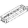 SLT-16-150-A-CC-B 小型滑块驱动器