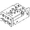 SLT-20-50-A-CC-B 小型滑块驱动器
