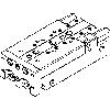 SLT-20-80-A-CC-B 小型滑块驱动器