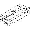 SLT-25-100-A-CC-B 小型滑块驱动器