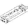 SLT-25-150-A-CC-B 小型滑块驱动器