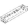 SLT-25-200-A-CC-B 小型滑块驱动器