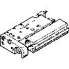 SLF-6-30-P-A 小型滑块驱动器